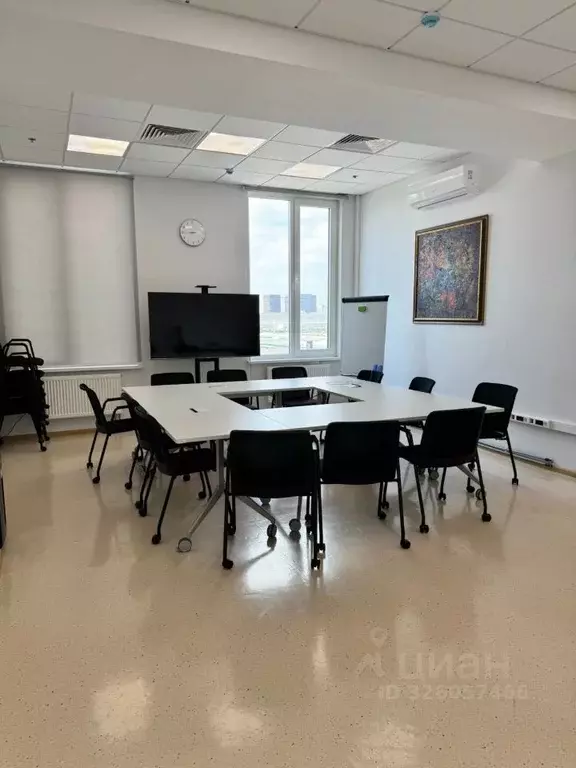 Офис в Москва Научный проезд, 19 (310 м) - Фото 2