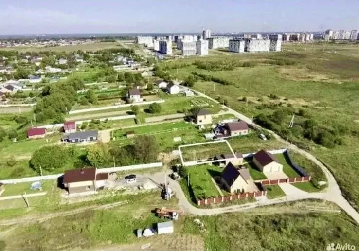 Участок в Калужская область, Город Калуга городской округ, д. Чижовка  ... - Фото 0