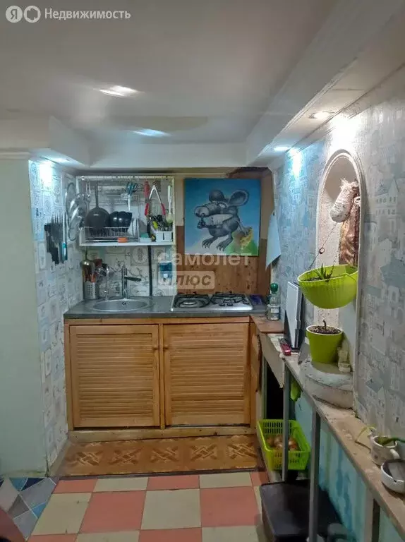 2-комнатная квартира: Санкт-Петербург, улица Декабристов, 11 (57.3 м) - Фото 2