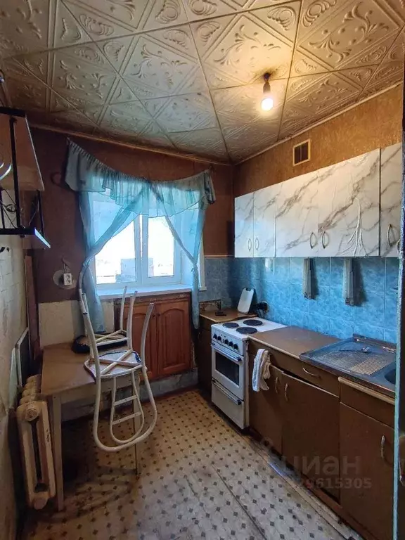 1-к кв. Алтайский край, Барнаул ВРЗ мкр, ул. Карла Маркса, 66А (30.0 ... - Фото 2