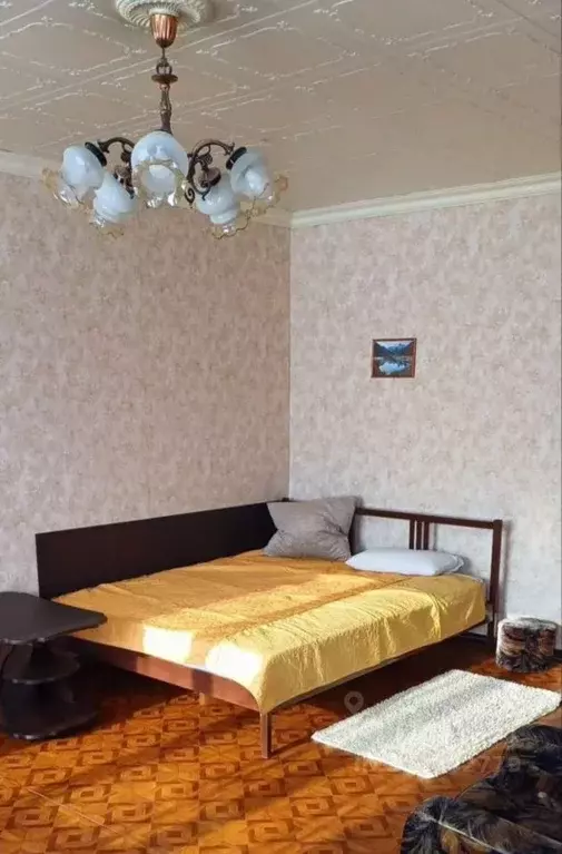 Студия Красноярский край, Красноярск ул. Бограда, 65 (39.0 м) - Фото 1