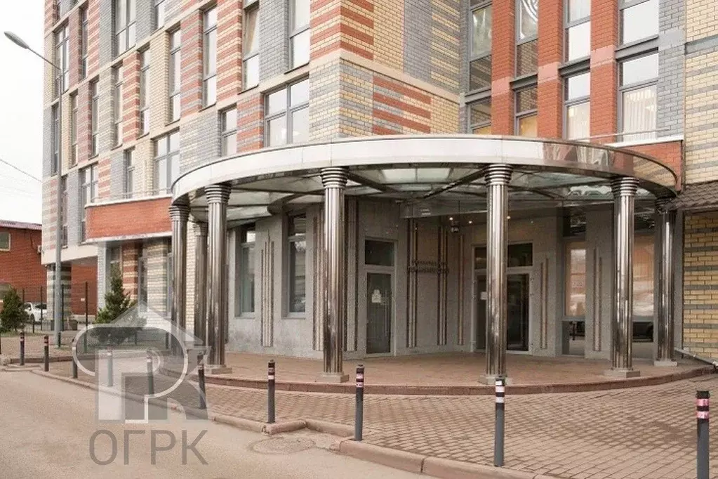 Офис в Московская область, Люберцы Октябрьский просп., 1 (46 м) - Фото 1