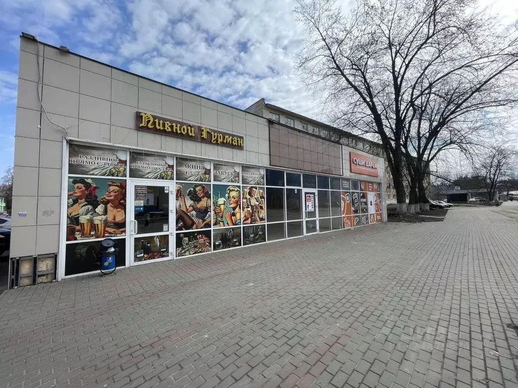 Помещение свободного назначения в Белгородская область, Старый Оскол ... - Фото 2