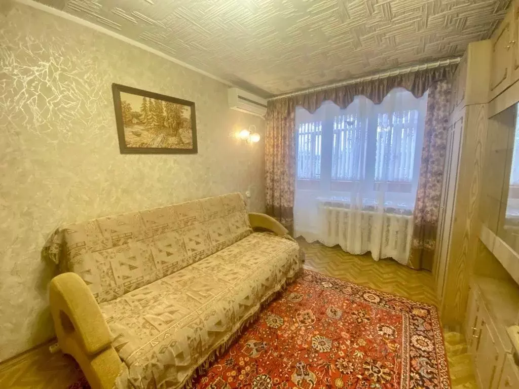 2-к кв. Ивановская область, Иваново ул. 9 Января, 22 (56.0 м) - Фото 1