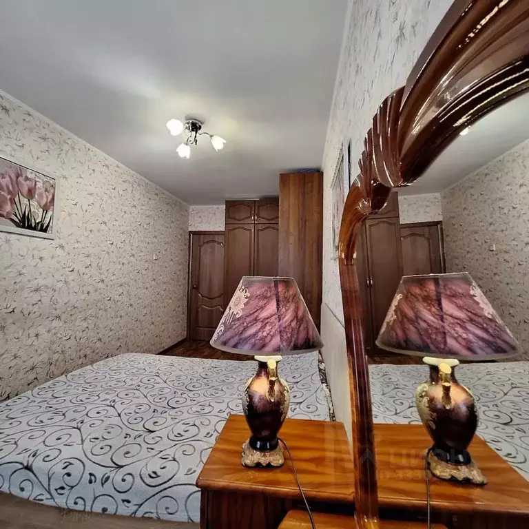 2-к кв. Крым, Керчь ул. Кирова, 67 (43.4 м) - Фото 1