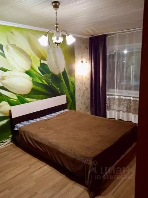 1-к кв. Тульская область, Новомосковск ул. Дружбы, 3 (30.4 м) - Фото 0