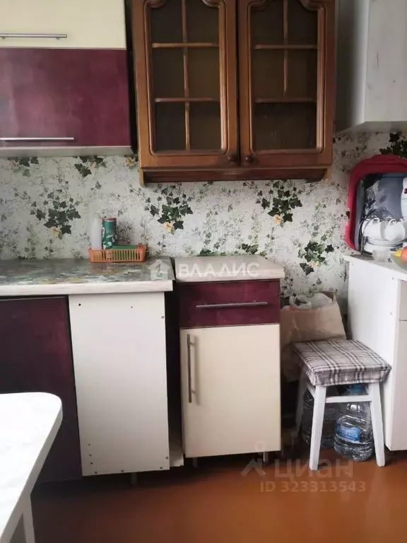 Комната Воронежская область, Воронеж Красноармейская ул., 17 (17.0 м) - Фото 1