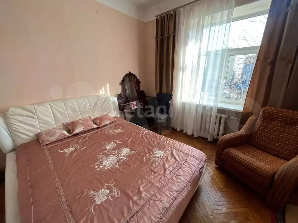 2-к. квартира, 51,2 м, 1/5 эт. - Фото 1