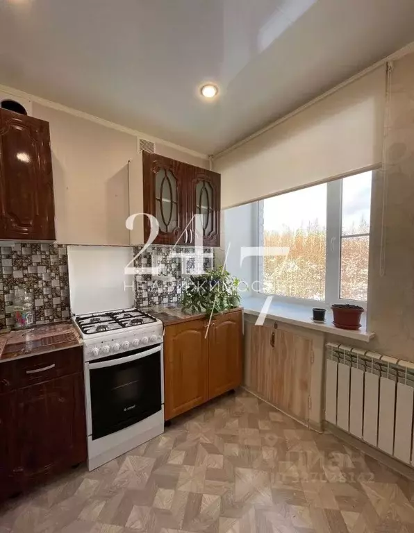 1-к кв. Карелия, Сегежа ул. Строителей, 5 (27.8 м) - Фото 1