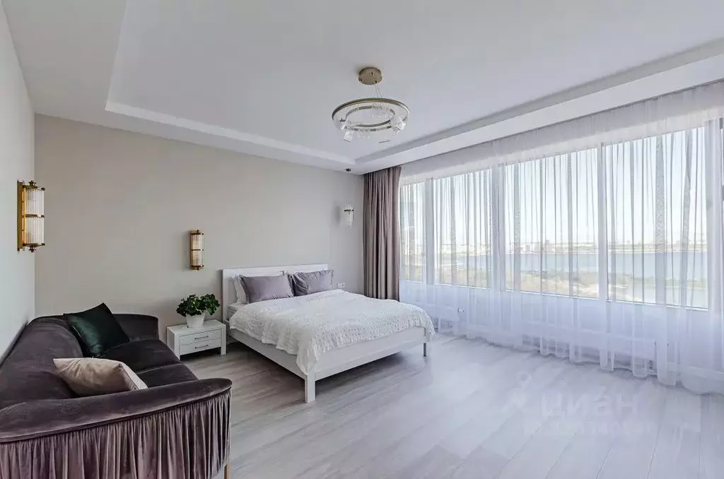 1-к кв. Татарстан, Казань Шоссейная ул., 57 (60.0 м) - Фото 1