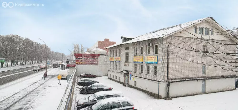 Офис (23 м) - Фото 0