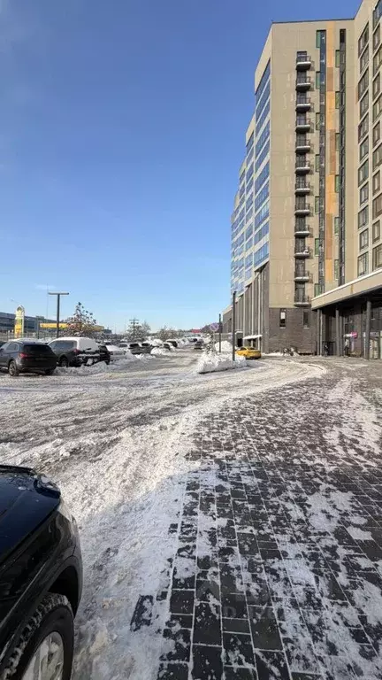 Свободной планировки кв. Москва Новоясеневский просп., 3В (206.6 м) - Фото 2