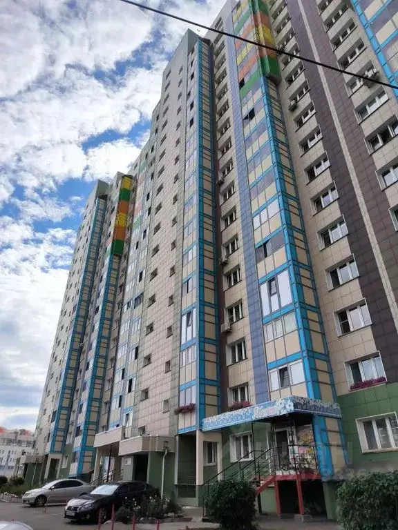 Студия Красноярский край, Красноярск Караульная ул., 42 (32.0 м) - Фото 2
