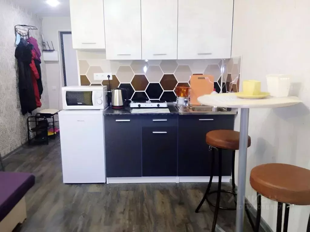 Студия Москва Алтуфьевское ш., 2К1 (19.0 м) - Фото 2