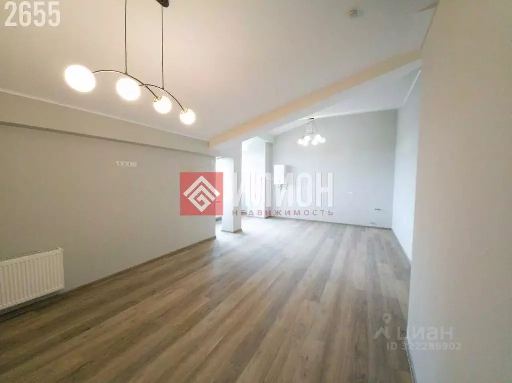 Студия Крым, Феодосия пер. Индустриальный, 4к2 (44.3 м) - Фото 1