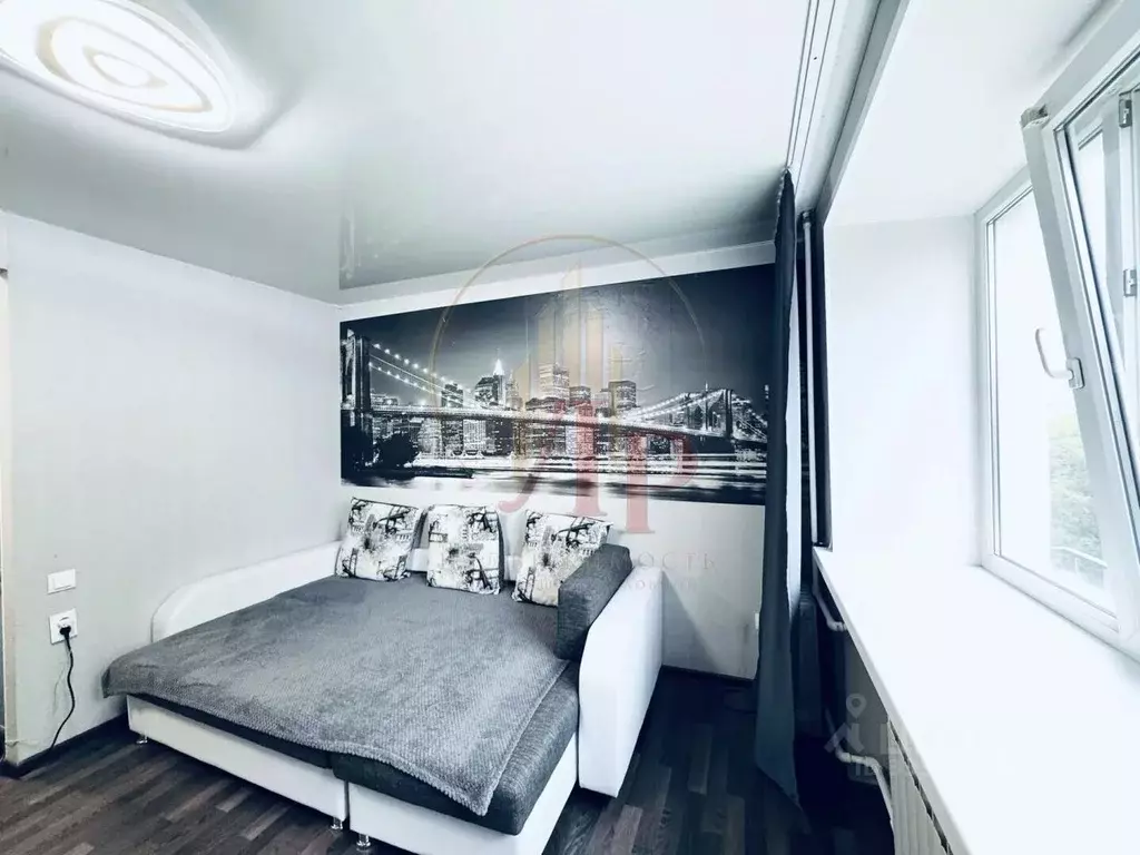 Студия Татарстан, Казань ул. Айрата Хайруллина, 5к2 (18.4 м) - Фото 2