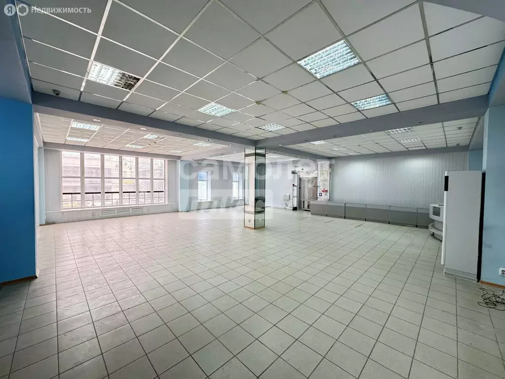 Торговая площадь (198.9 м) - Фото 1