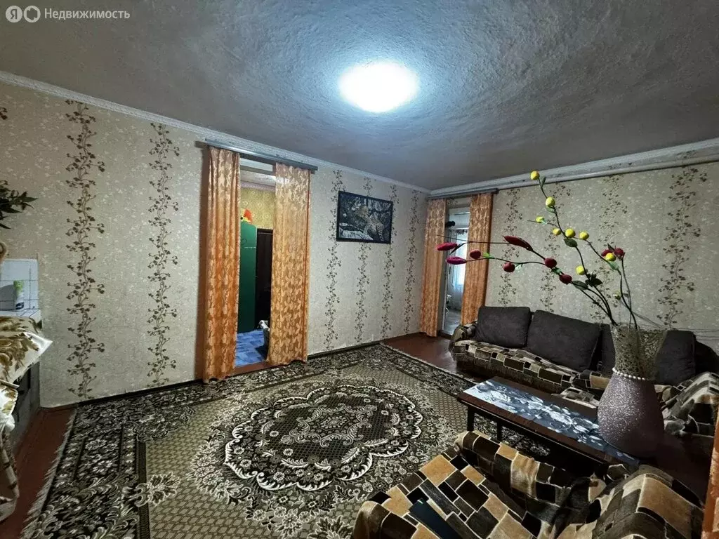 Дом в село Сандата, Молодёжный переулок (110 м) - Фото 2
