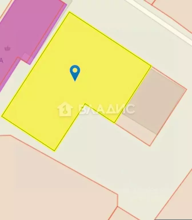 Участок в Башкортостан, Ишимбайский район, с. Ишеево ул. Галлямова ... - Фото 2