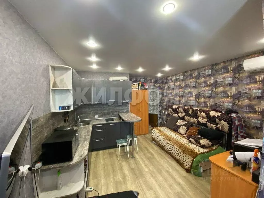 Студия Хакасия, Абакан ул. Некрасова, 33 (27.1 м) - Фото 2