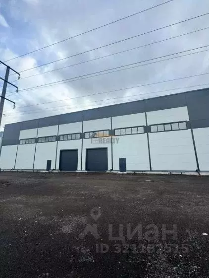 Склад в Московская область, Балашиха городской округ, д. Дятловка  ... - Фото 1