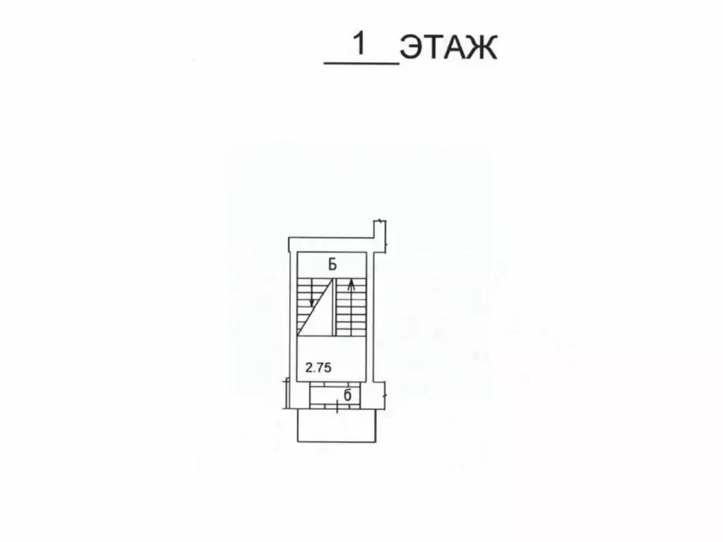 Торговая площадь в Москва Болотниковская ул., 21С3 (264 м) - Фото 1