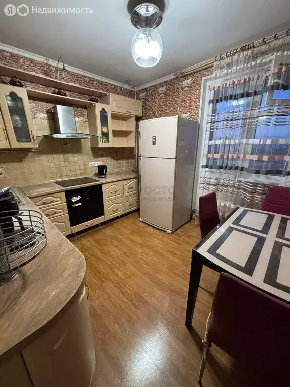 3-комнатная квартира: Химки, улица Горшина, 1 (82.6 м) - Фото 1