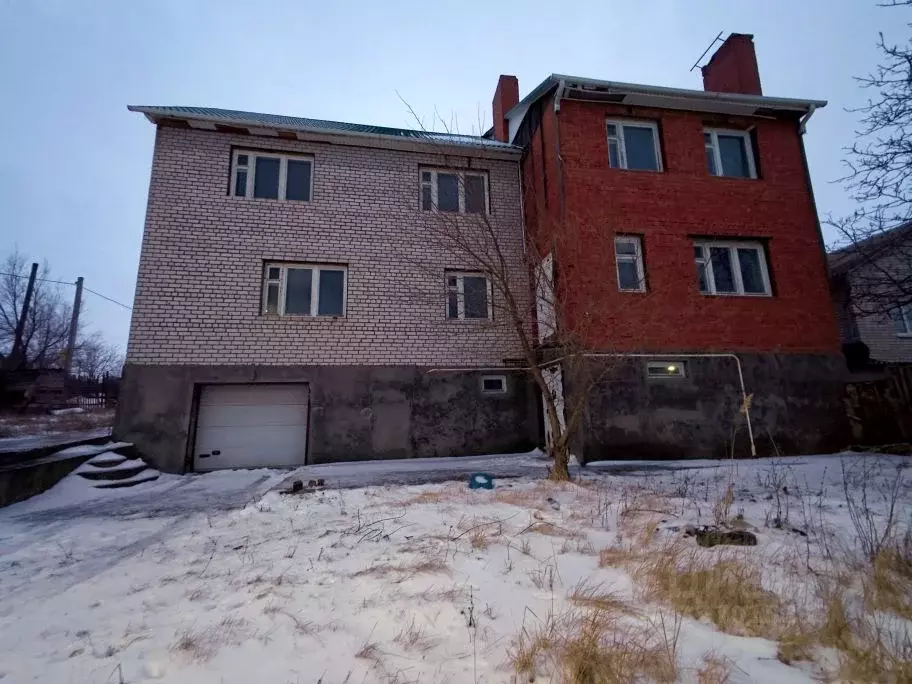 Дом в Волгоградская область, Волгоград ул. 33 Героев (400 м) - Фото 2