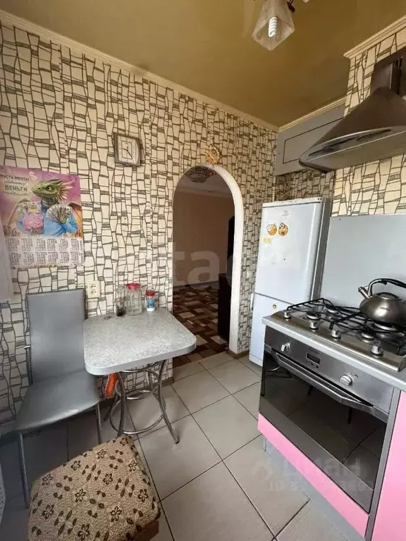 3-к кв. Татарстан, Казань ул. Чкалова, 1 (58.0 м) - Фото 1