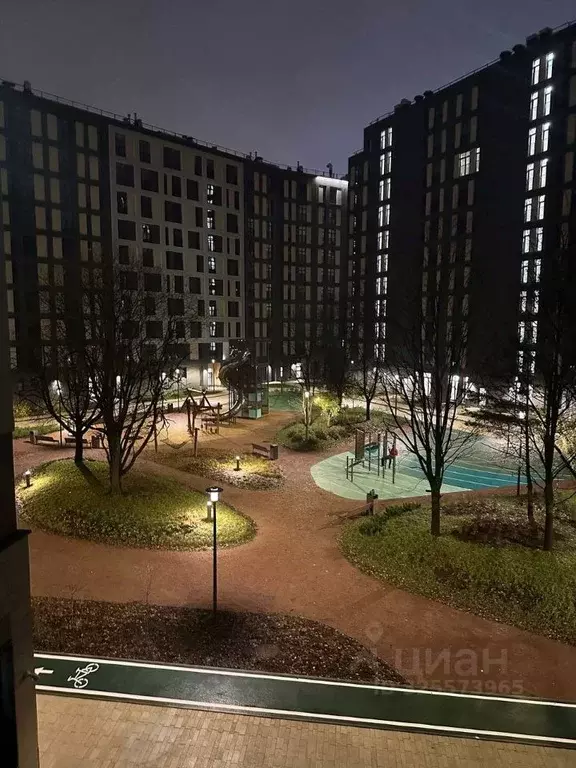 2-к кв. Санкт-Петербург Белоостровская ул., 28 (85.0 м) - Фото 1