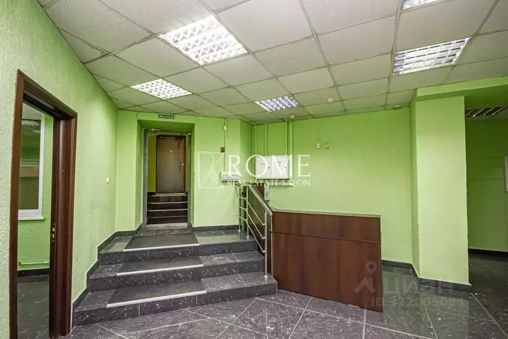 Офис в Новосибирская область, Новосибирск Ельцовская ул., 2/3 (201 м) - Фото 0