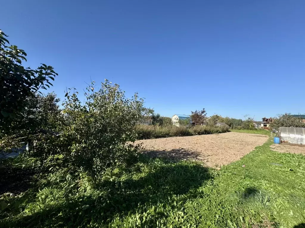 Участок в Москва д. Коротыгино, 15А (5.0 сот.) - Фото 1