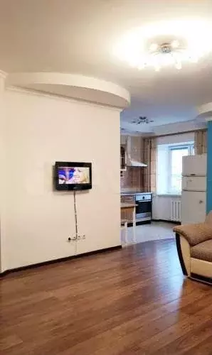 Квартира-студия, 40 м, 9/13 эт. - Фото 0