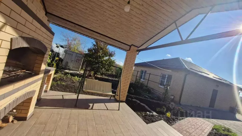 Дом в Ростовская область, Ростов-на-Дону Защитник садовое ... - Фото 2