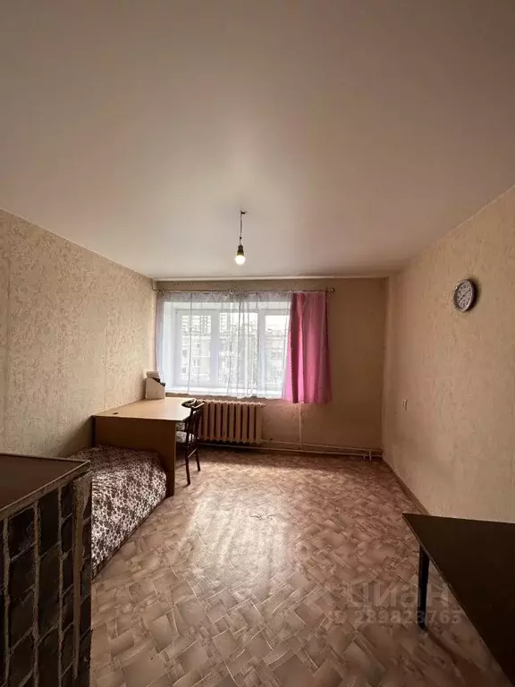 Студия Свердловская область, Екатеринбург Комсомольский жилрайон, ул. ... - Фото 1