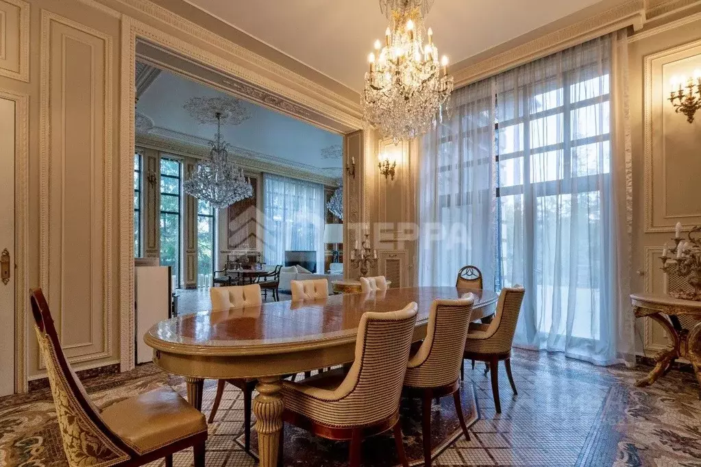 Дом в Московская область, Красногорск городской округ, д. Глухово  ... - Фото 1