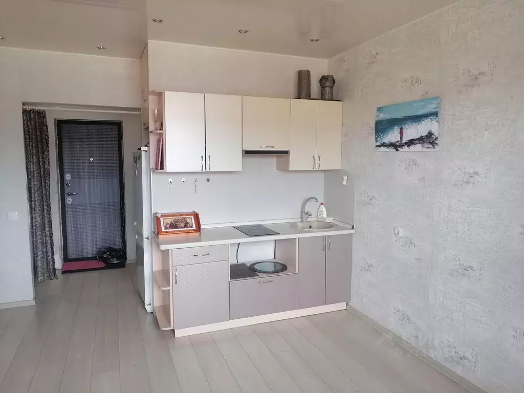 Студия Коми, Сыктывкар ул. Панева, 7 (28.0 м) - Фото 0