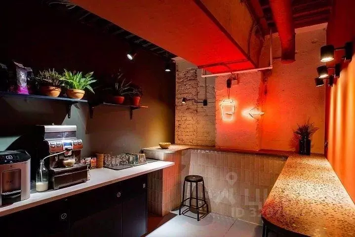 Офис в Санкт-Петербург ул. Степана Разина, 6к3 (930 м) - Фото 1