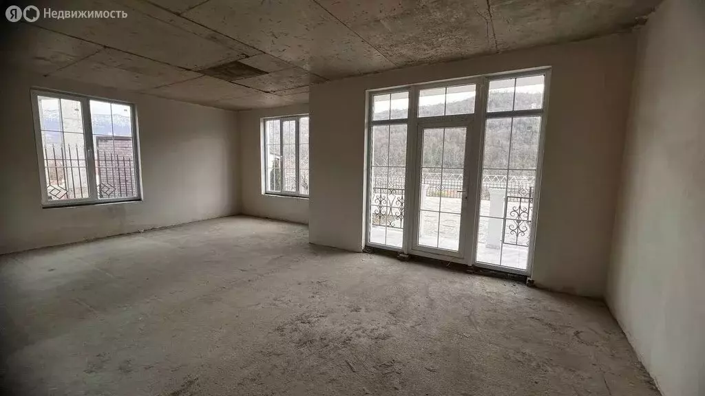 Дом в Краснодарский край, городской округ Сочи, село Высокое, ... - Фото 2