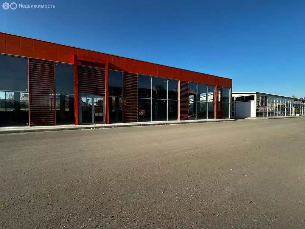 Помещение свободного назначения (400 м) - Фото 0