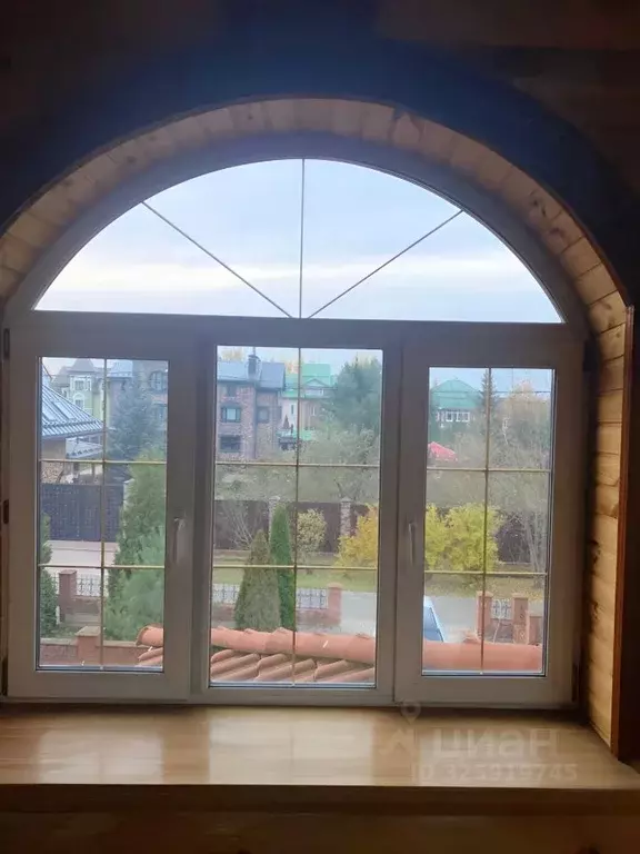 Дом в Московская область, Наро-Фоминский городской округ, д. Хлопово, ... - Фото 2