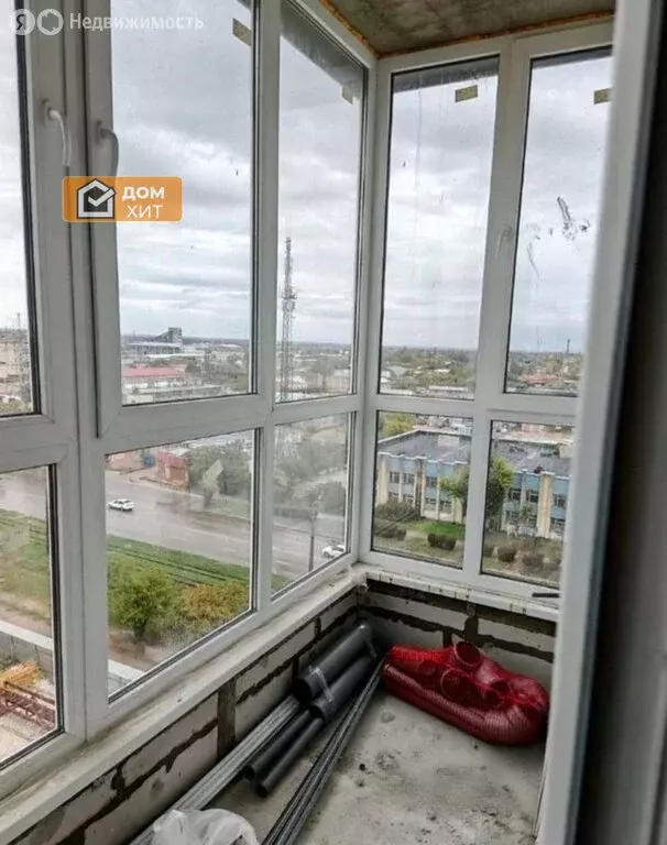 1-комнатная квартира: Евпатория, проспект Победы, 93 (39.8 м) - Фото 2