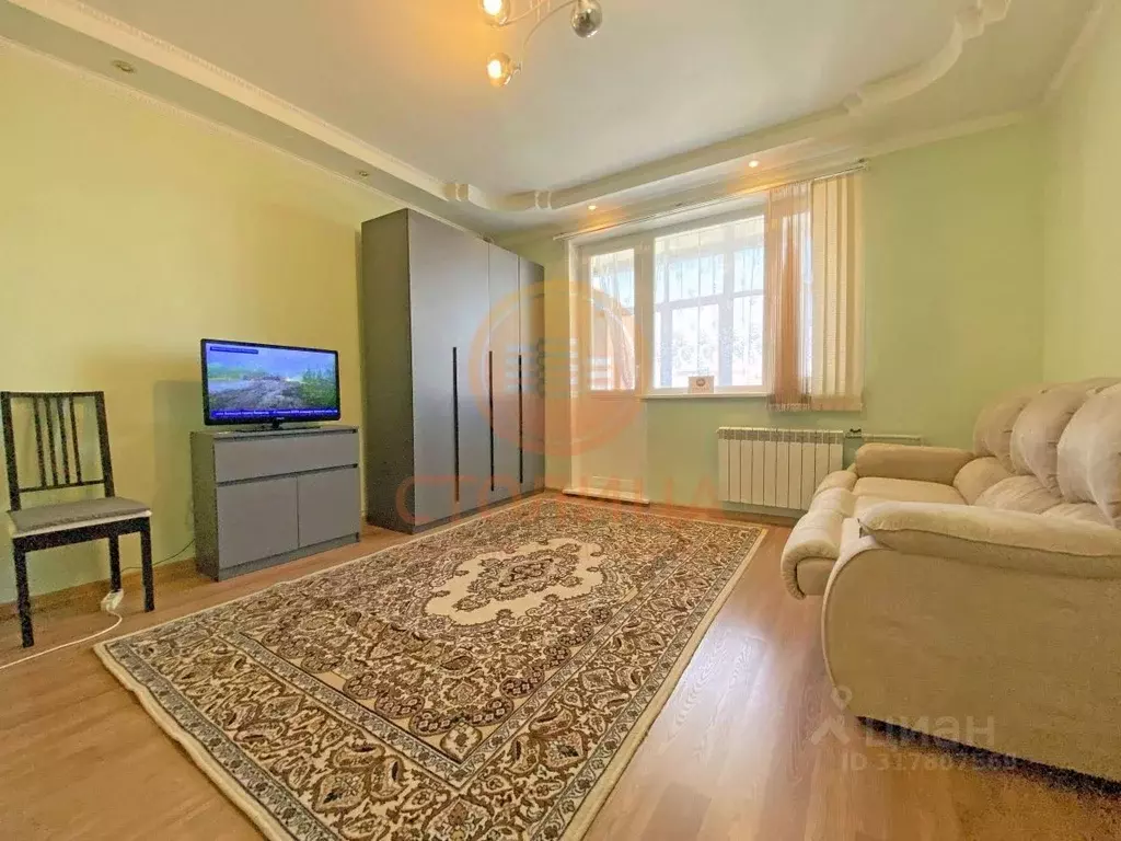 1-к кв. Москва Россошанский проезд, 2К3 (38.0 м) - Фото 0