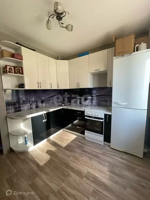 Продаётся 1-к квартира, 38.2 м - Фото 1
