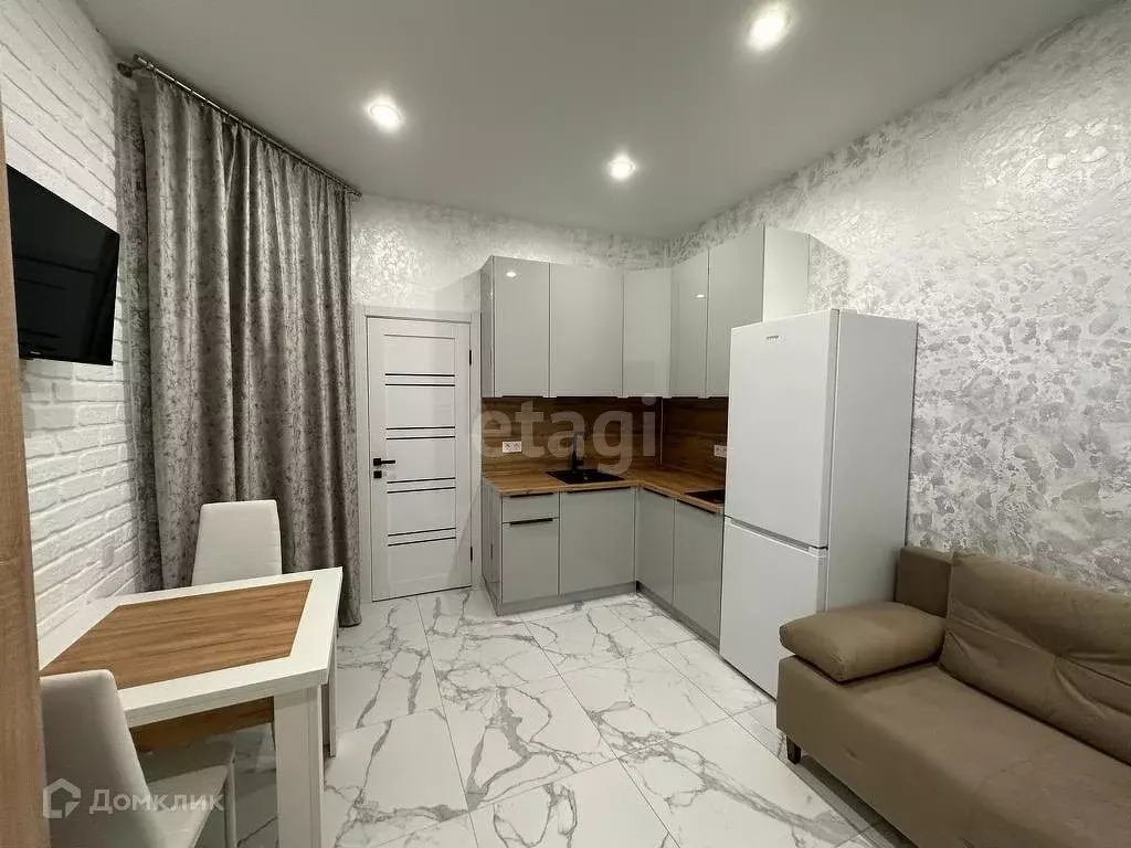 Продаётся квартира-студия, 21 м - Фото 0