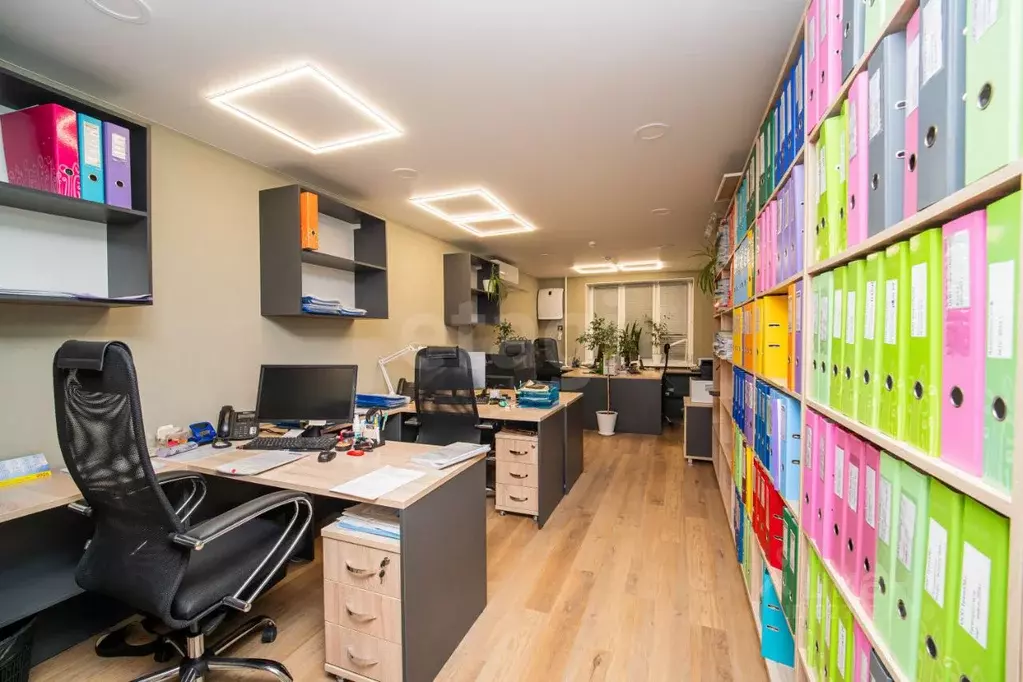 Офис в Башкортостан, Уфа Колгуевский мкр, ул. Габдуллы Амантая, 6/1 ... - Фото 1