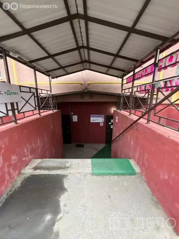 Офис (60 м) - Фото 1