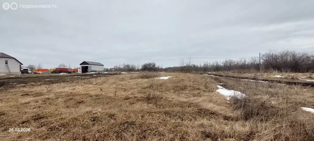 Участок в село Пригородка, улица Тургенева, 1 (10 м) - Фото 2