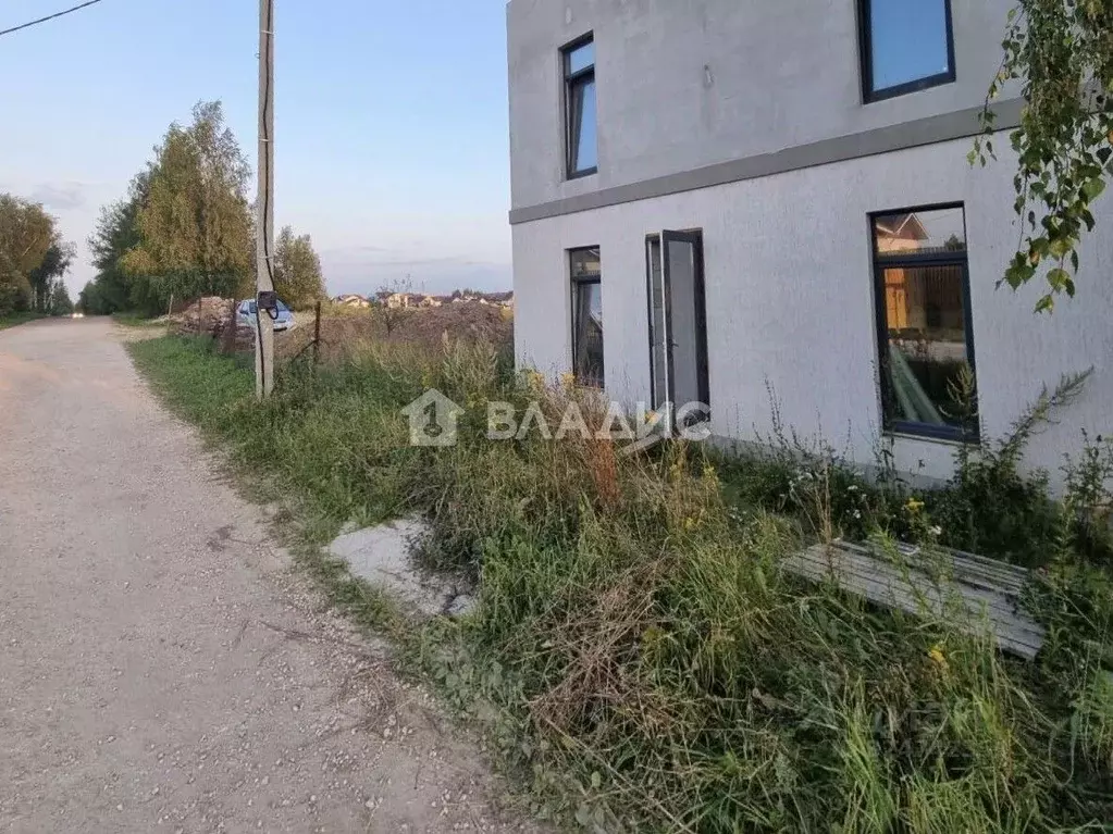 Дом в Владимирская область, Суздальский район, Новоалександровское ... - Фото 2