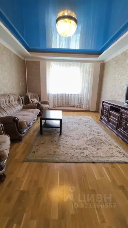 3-к кв. Орловская область, Орел ул. Бурова, 30к2 (79.6 м) - Фото 1